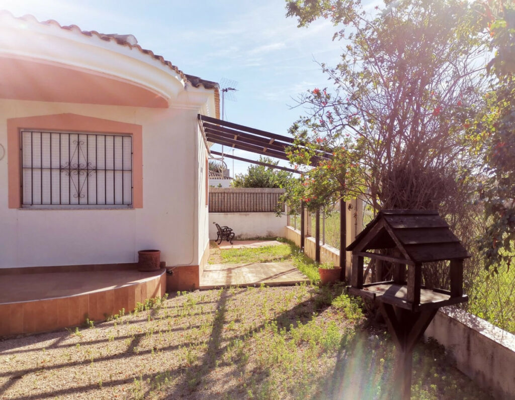 Detached Villa Los Alcazares Murcia - image 25
