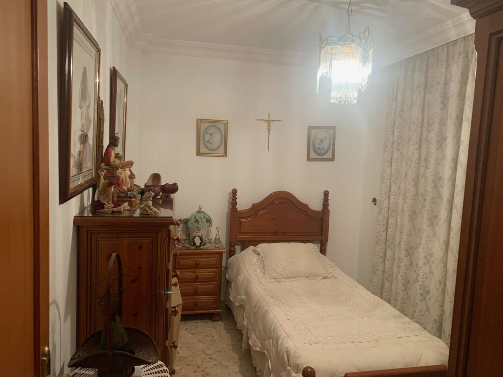 Townhouse Estepona Málaga - image 25