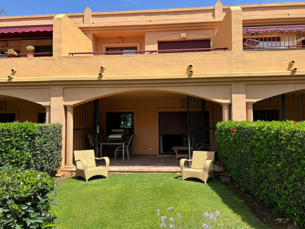 Townhouse Estepona Málaga