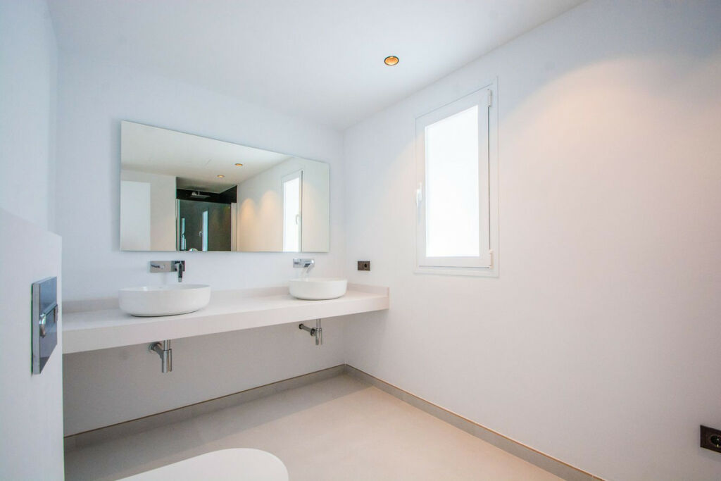 Detached Villa La Mairena Málaga - image 14