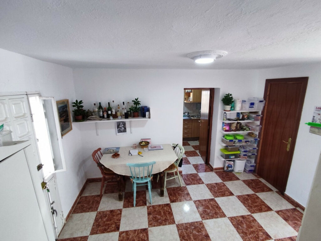 Detached Villa La Viñuela Málaga - image 25