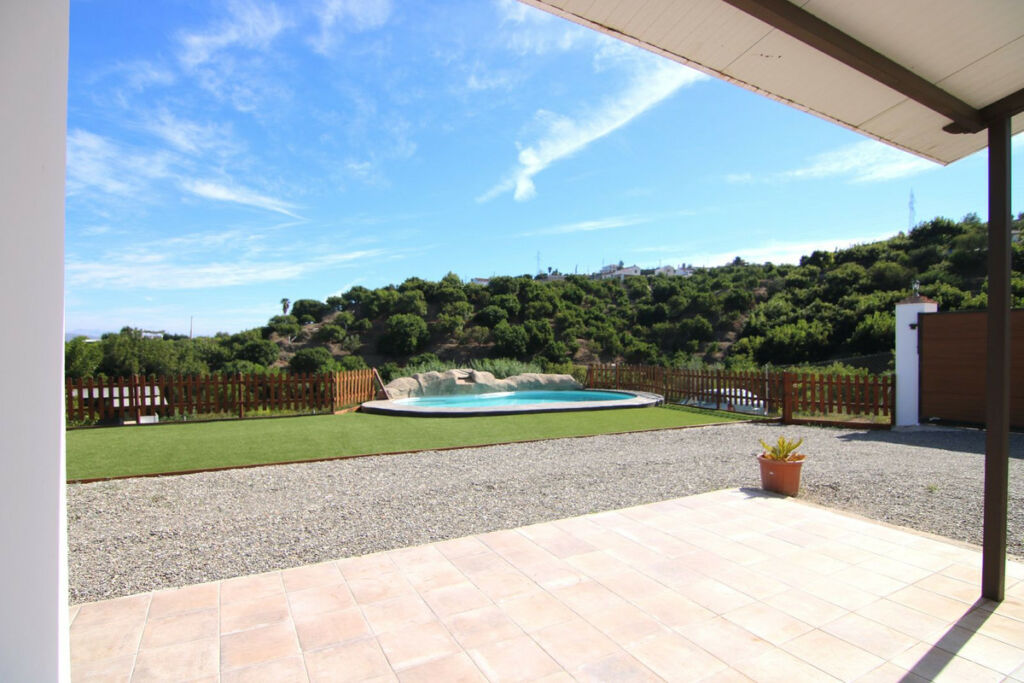 Detached Villa Coín Málaga - image 25