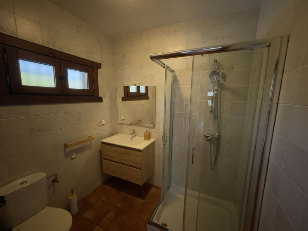 Detached Villa Frigiliana Málaga - image 25