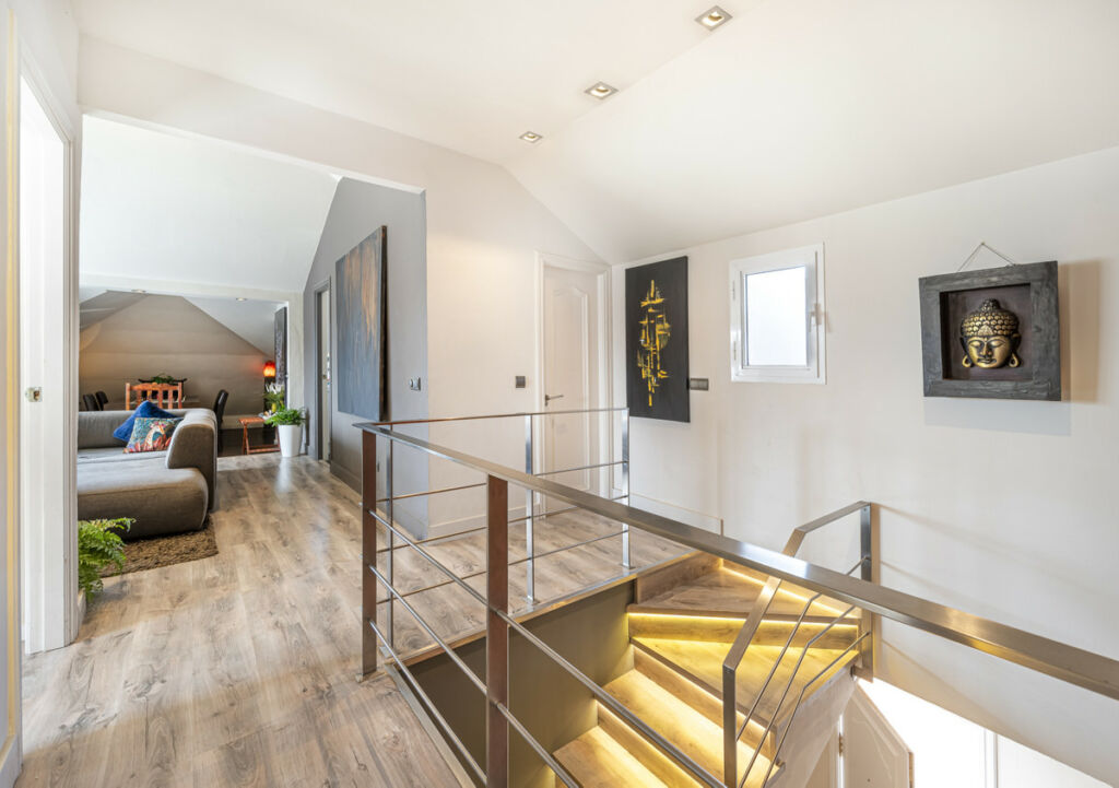 Penthouse The Golden Mile Málaga - image 26