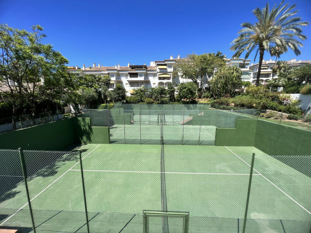 Penthouse The Golden Mile Málaga - image 32