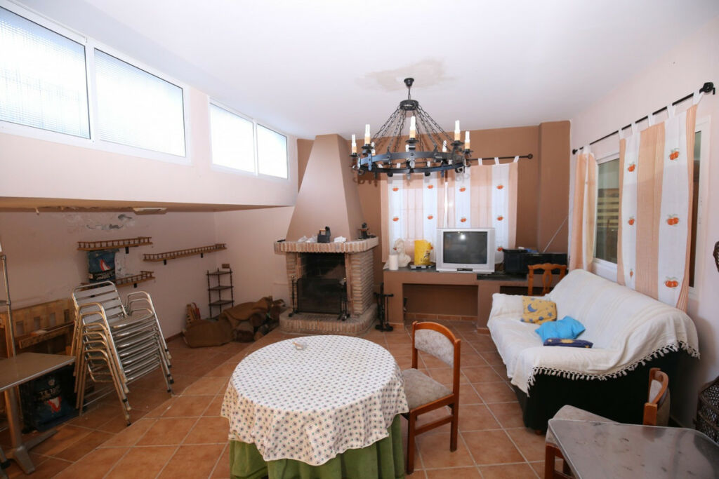Detached Villa Benamargosa Málaga - image 26