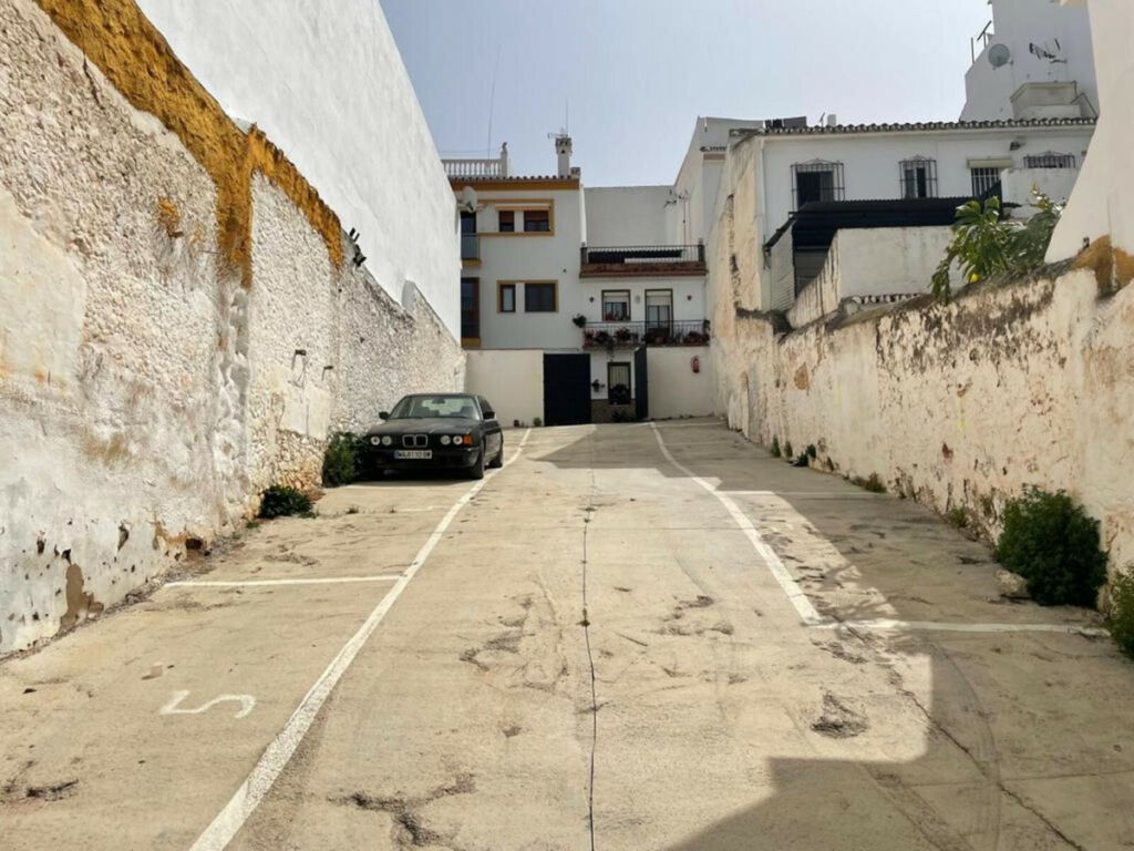 Residential Plot Monda Málaga - image 13