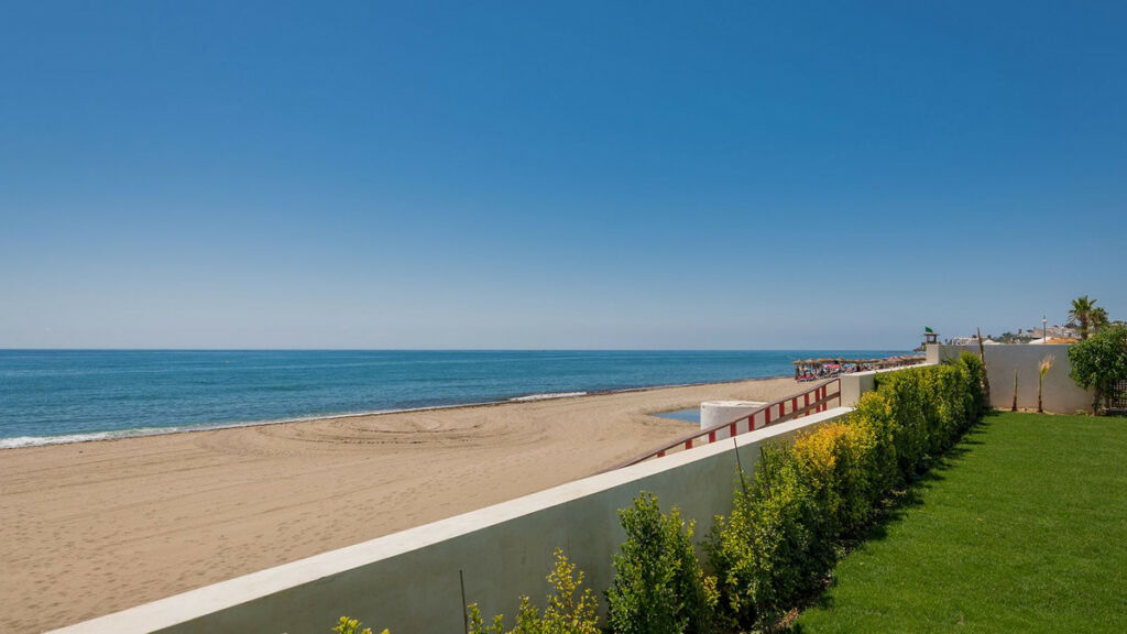 Detached Villa La Cala de Mijas Málaga - image 26