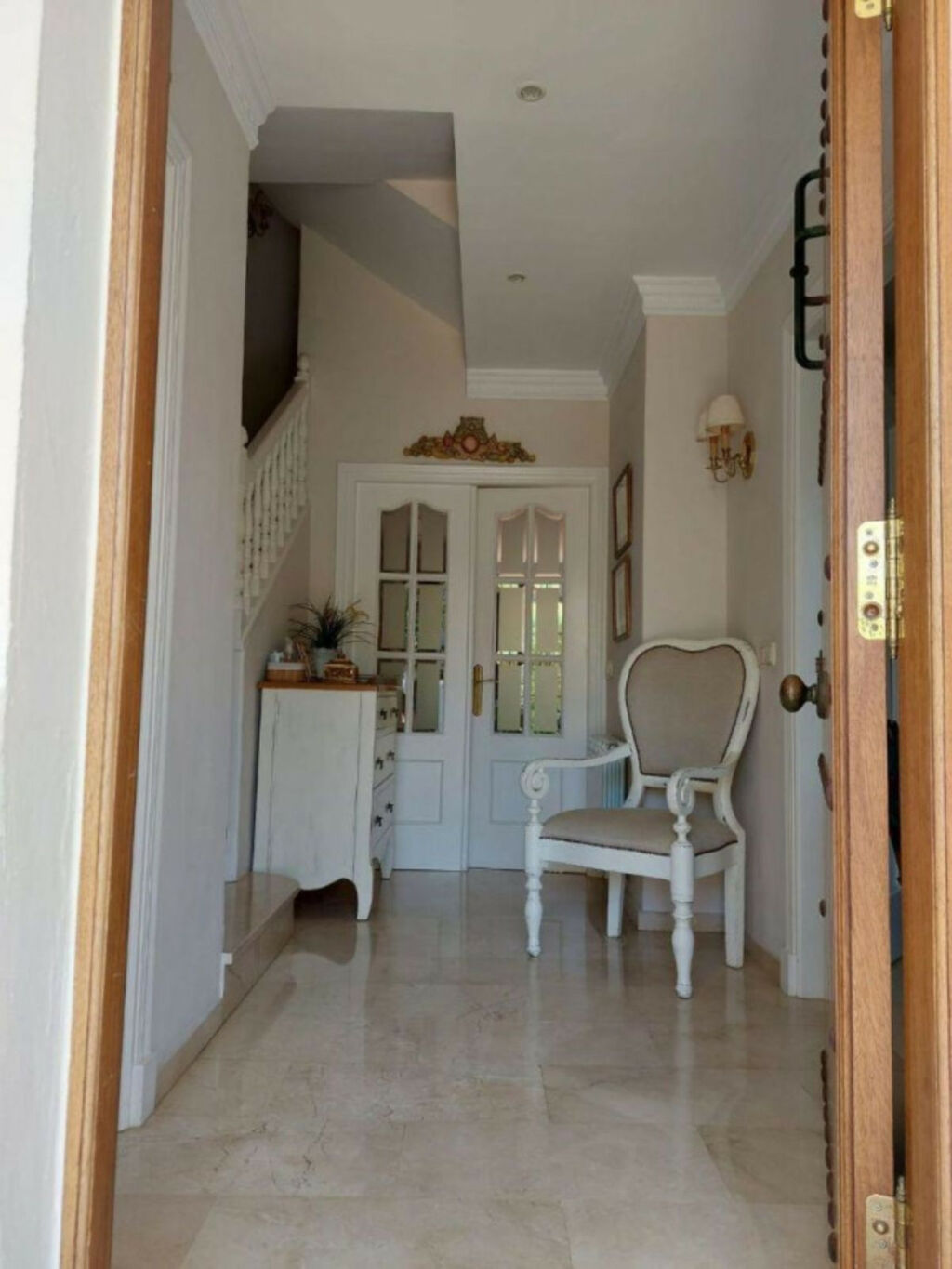 Semi-Detached House Marbella Málaga - image 26