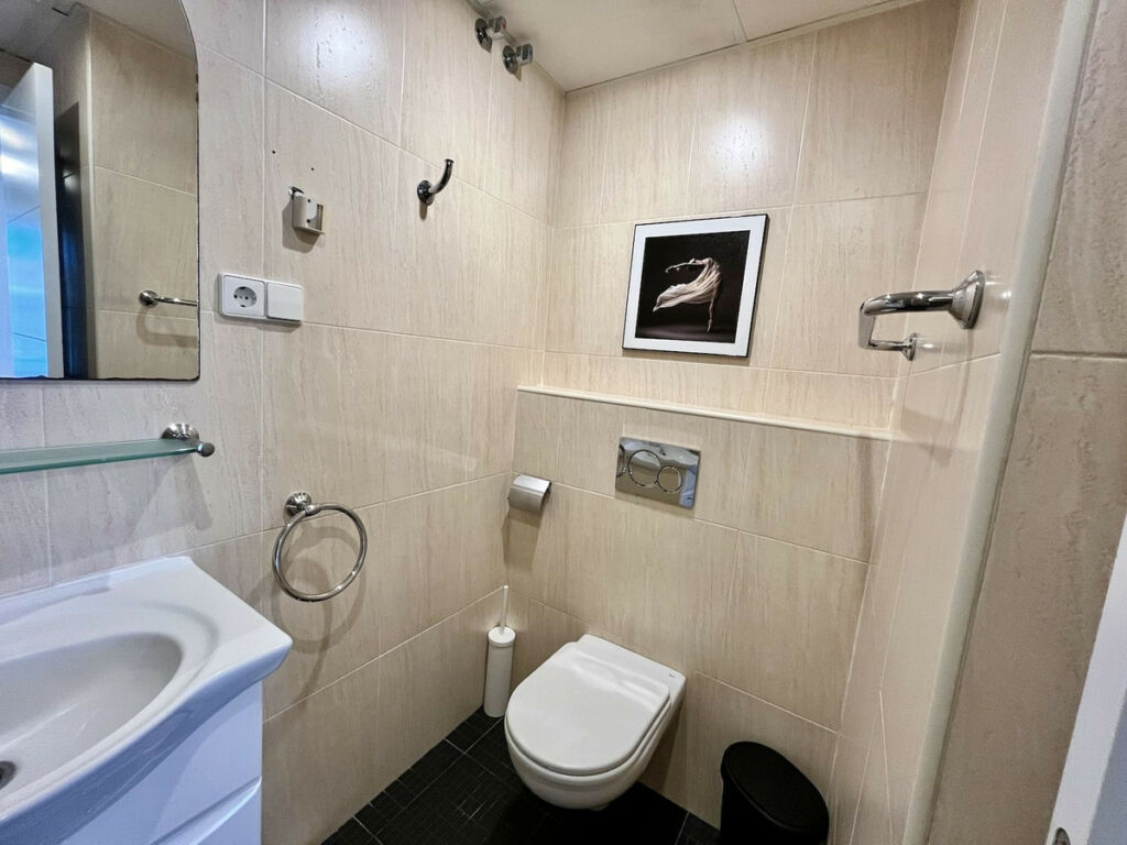 Ground Floor Apartment Riviera del Sol Málaga - image 26