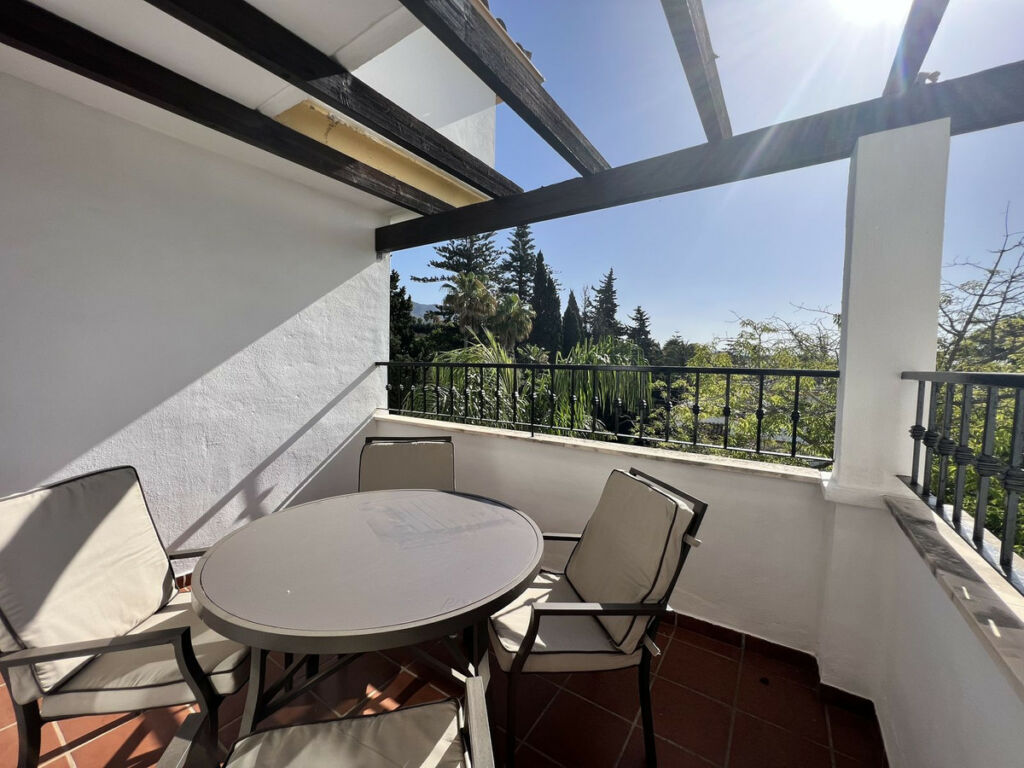 Penthouse The Golden Mile Málaga - image 26