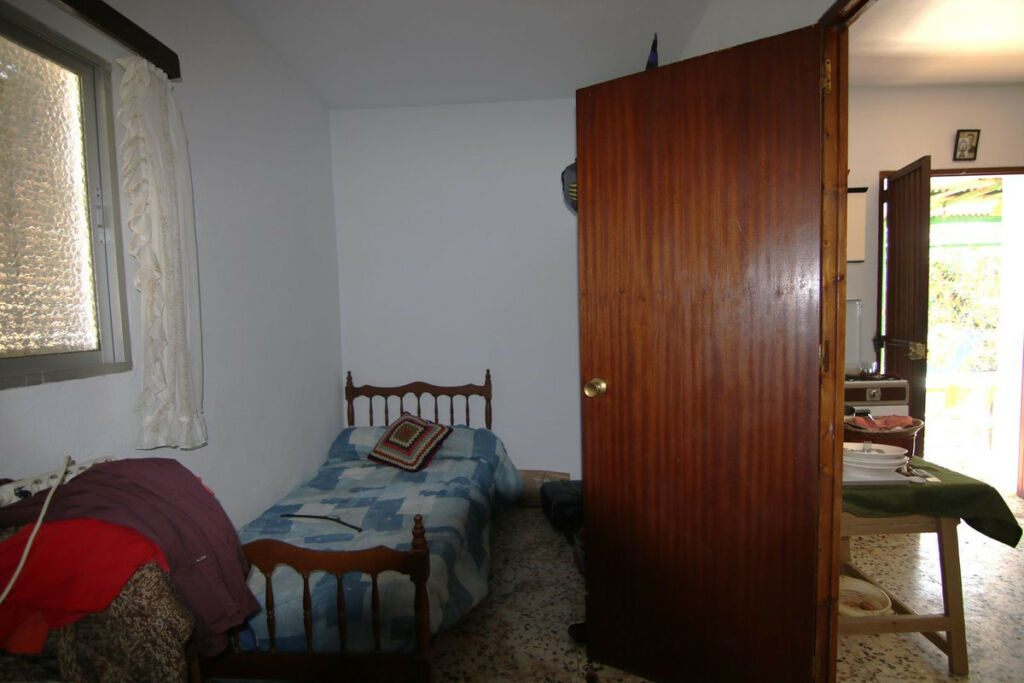 Land Coín Málaga - image 26