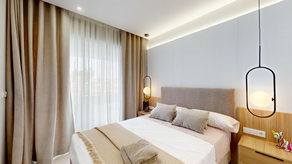 Ground Floor Apartment Lomas de Cabo Roig Alicante - image 21