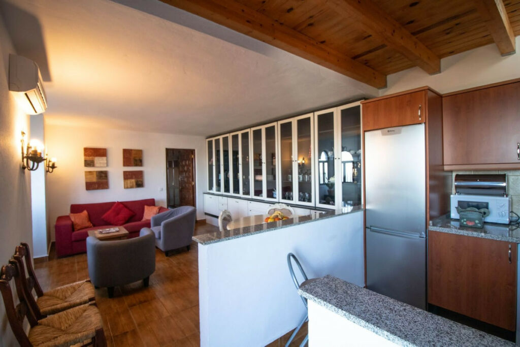 Detached Villa Mijas Málaga - image 26