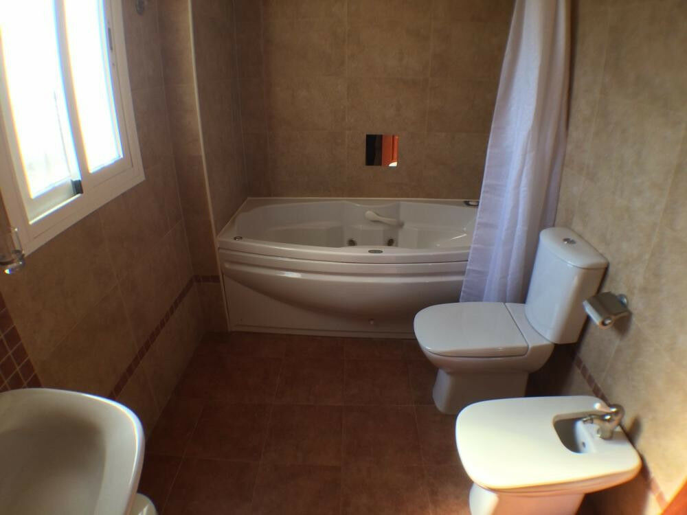 Detached Villa Frigiliana Málaga - image 26