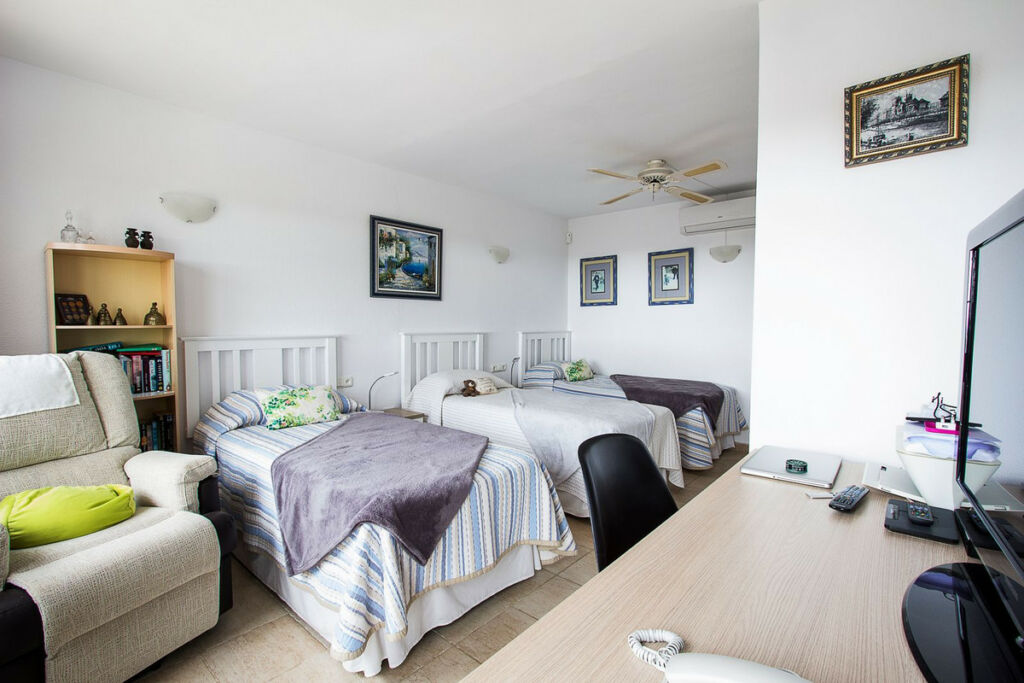 Detached Villa Mijas Costa Málaga - image 26