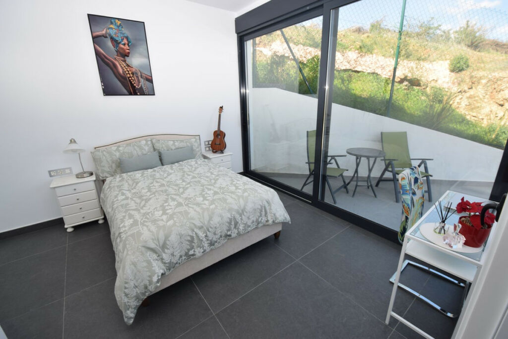 Detached Villa La Cala Golf Málaga - image 26