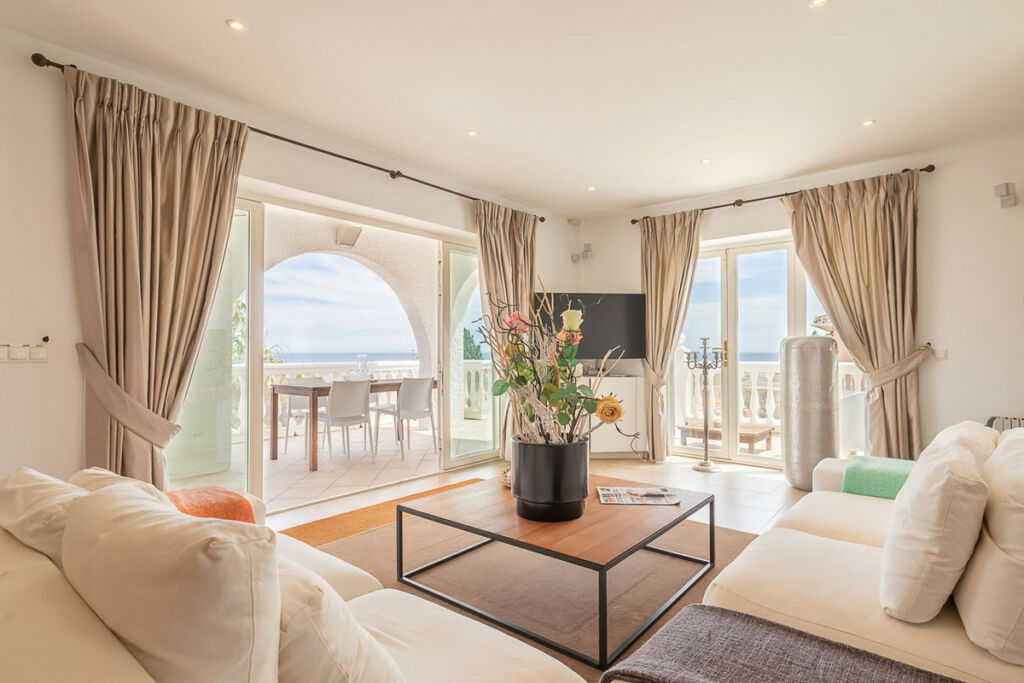 Detached Villa Torrenueva Málaga - image 26