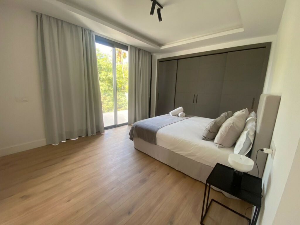 Detached Villa Monte Halcones Málaga - image 26