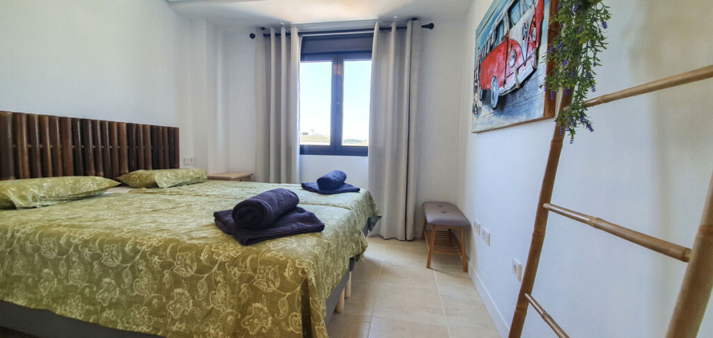 Penthouse Estepona Málaga - image 26
