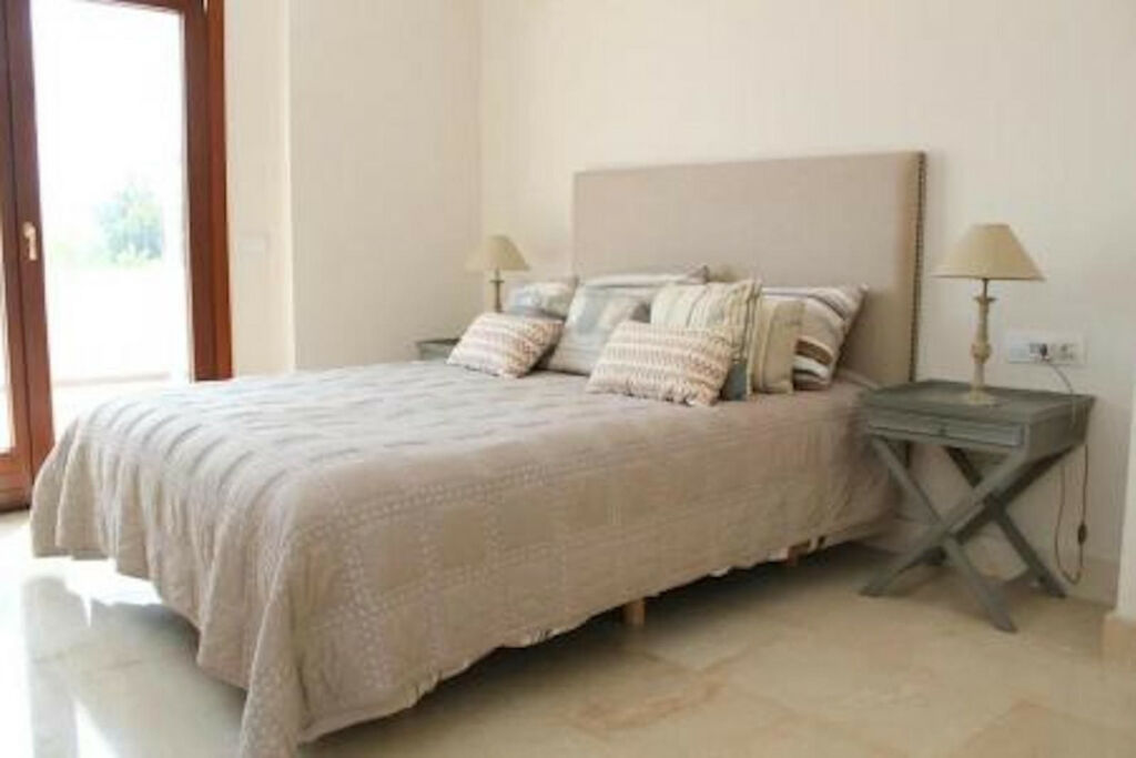Penthouse Duplex The Golden Mile Málaga - image 26