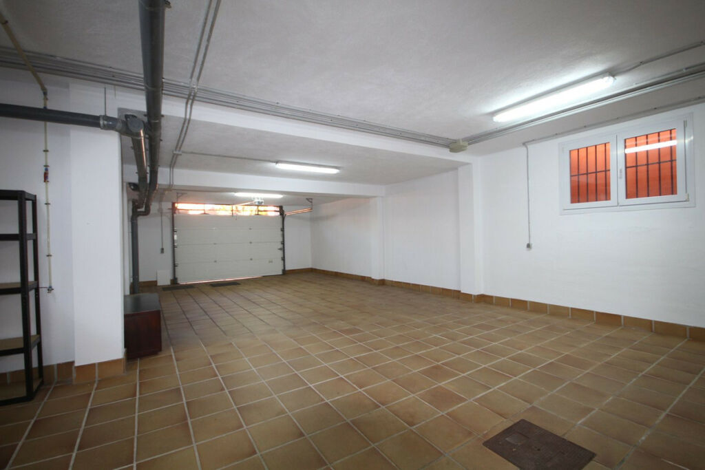 Semi-Detached House Santa Clara Málaga - image 24