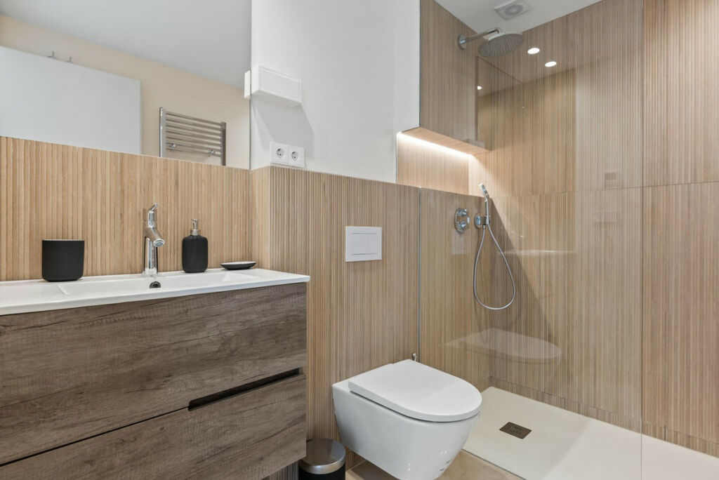 Townhouse Costabella Málaga - image 26