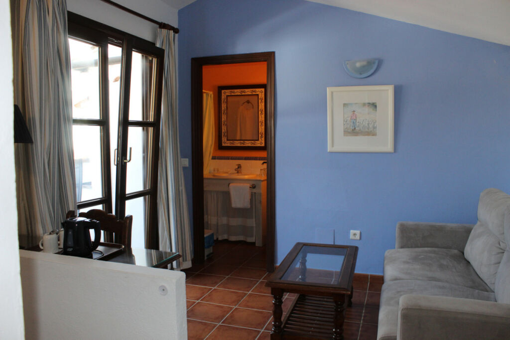 Hotel Ronda Málaga - image 26