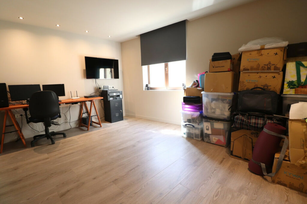Detached Villa Aspe Alicante - image 26