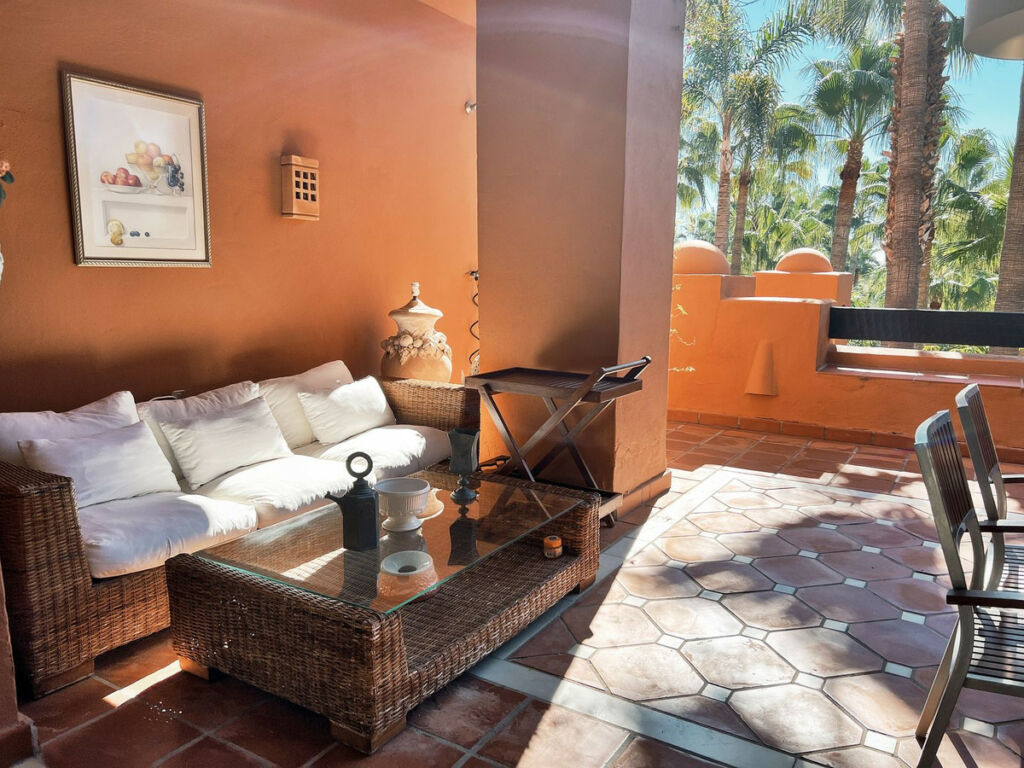 Penthouse Duplex Nueva Andalucía Málaga - image 26