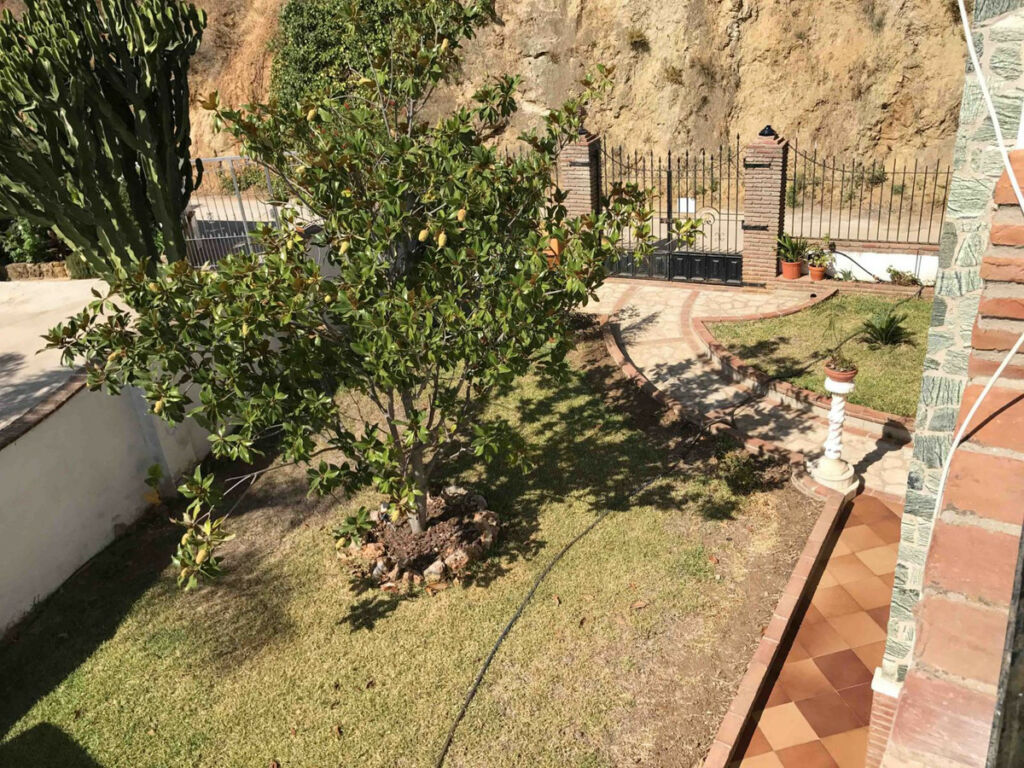 Detached Villa Mijas Málaga - image 26