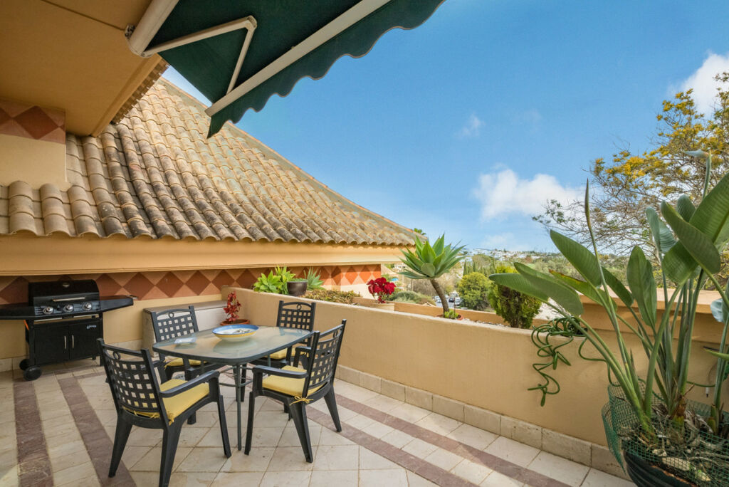 Penthouse Nueva Andalucía Málaga - image 26