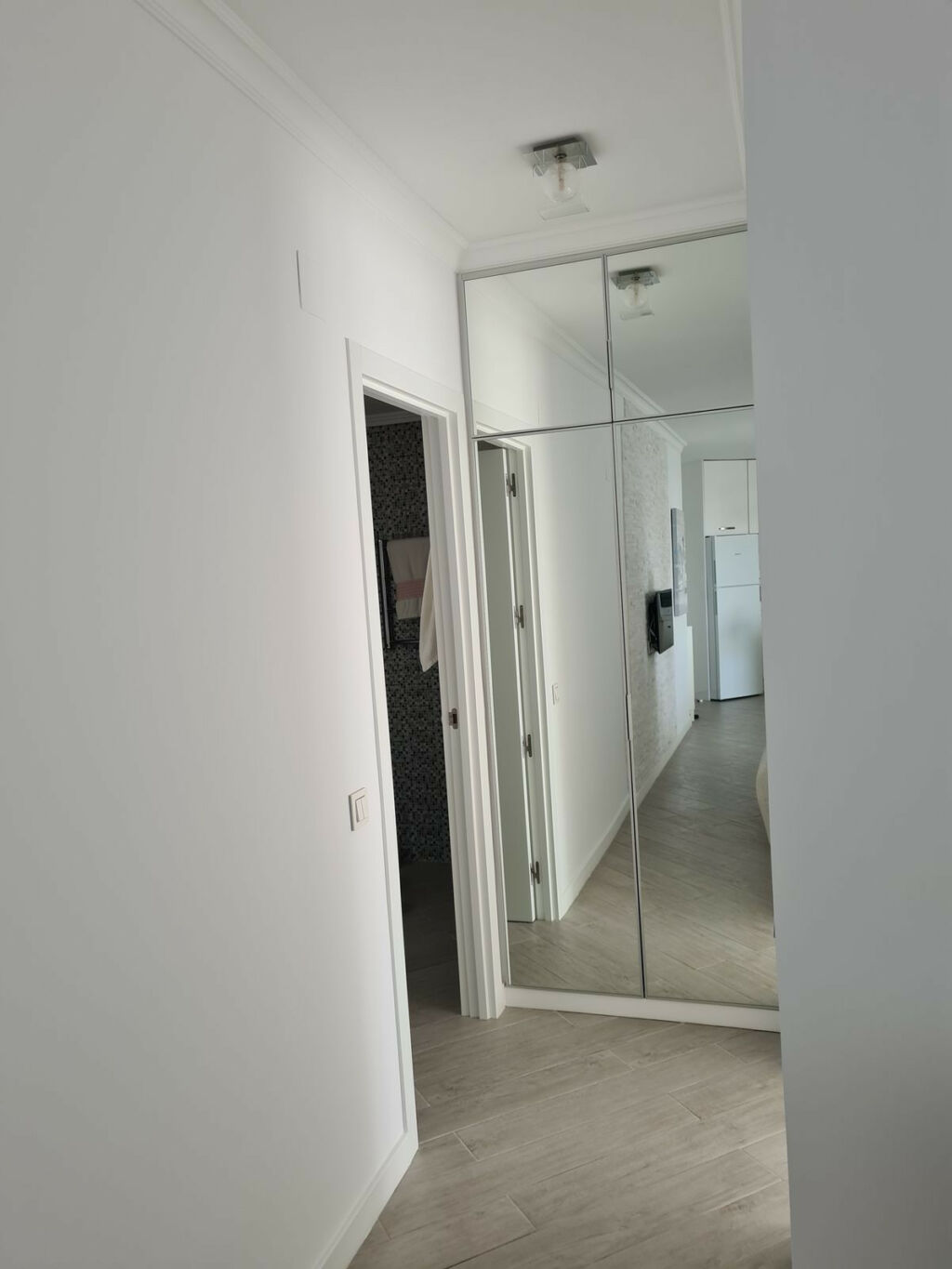 Middle Floor Apartment Calahonda Málaga - image 26