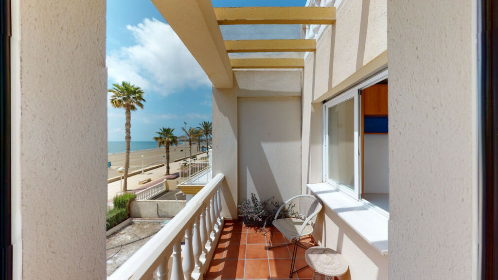 Semi-Detached House Torre del Mar Málaga - image 26