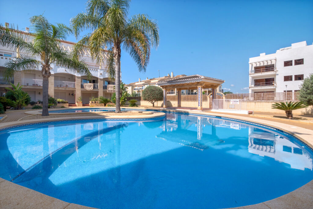 Penthouse Javea Alicante - image 26