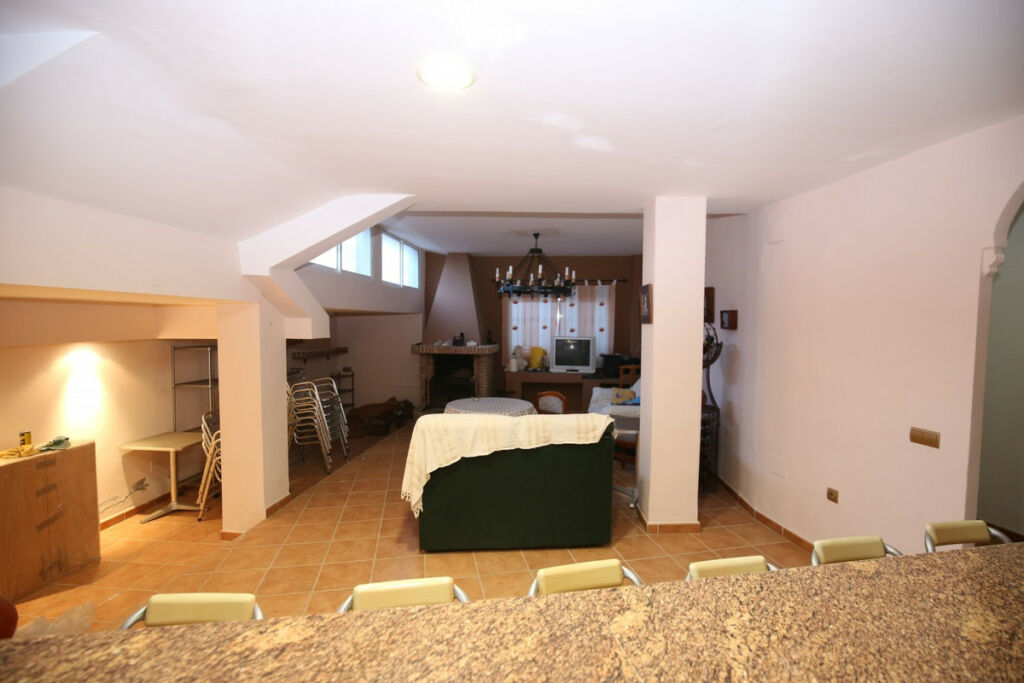 Detached Villa Benamargosa Málaga - image 27