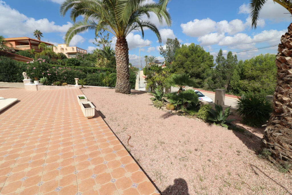 Detached Villa Algorfa Alicante - image 21