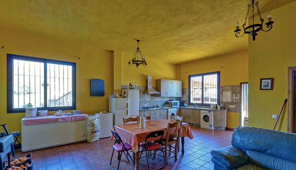 Detached Villa Nerja Málaga - image 27