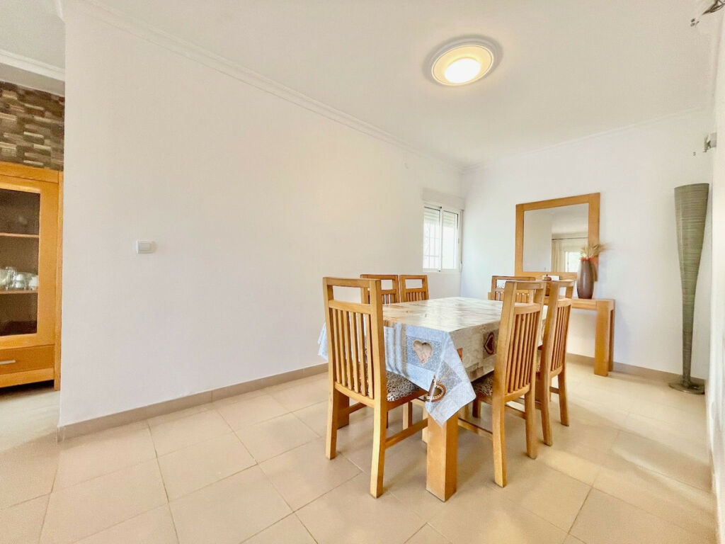 Detached Villa Fuengirola Málaga - image 27