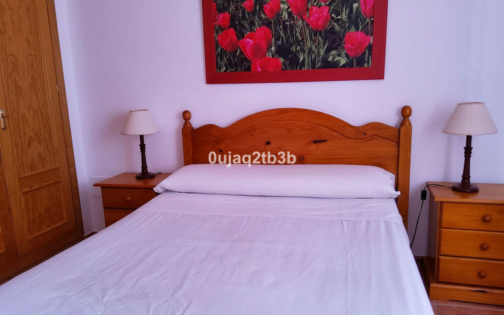 Detached Villa Estepona Málaga - image 27