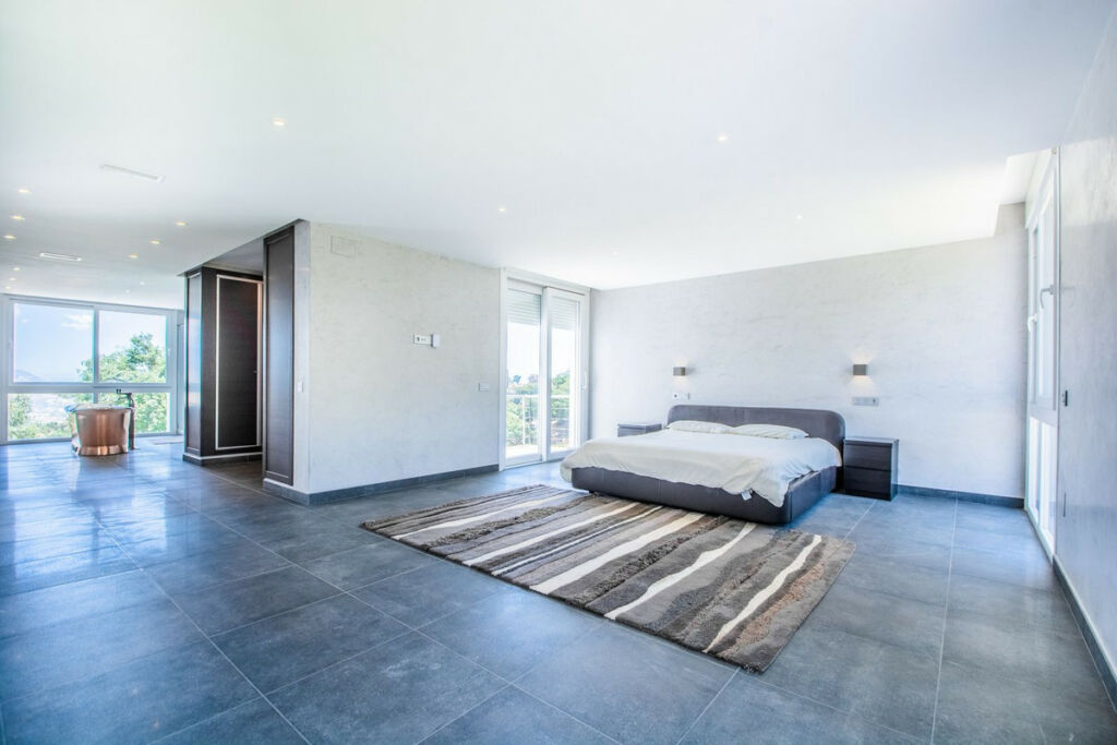 Detached Villa La Mairena Málaga - image 27