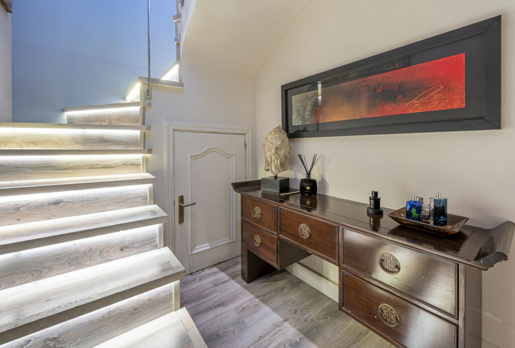 Penthouse The Golden Mile Málaga - image 27