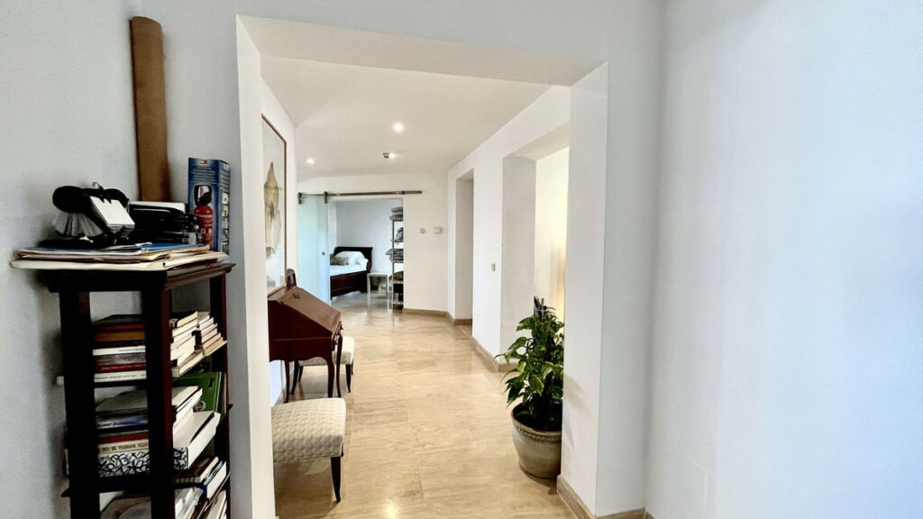 Penthouse Río Real Málaga - image 27