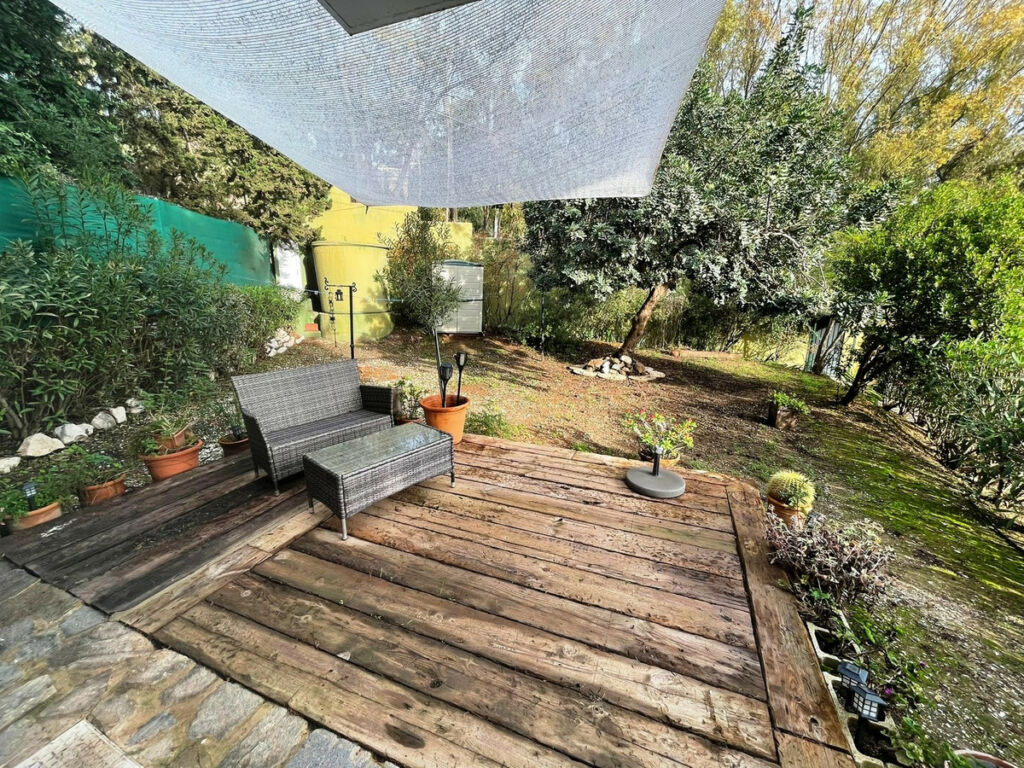 Detached Villa Benalmadena Costa Málaga - image 27