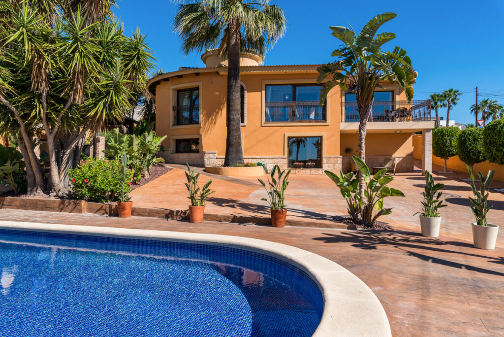 Detached Villa Ciudad Quesada Alicante - image 27