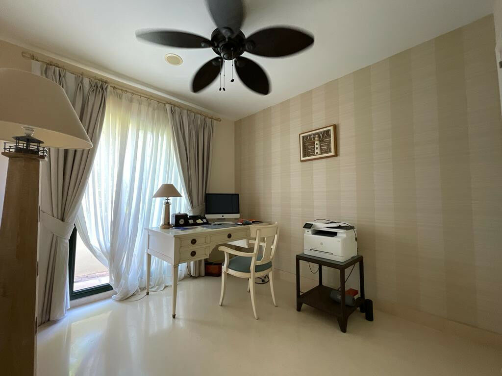 Penthouse Benahavís Málaga - image 27