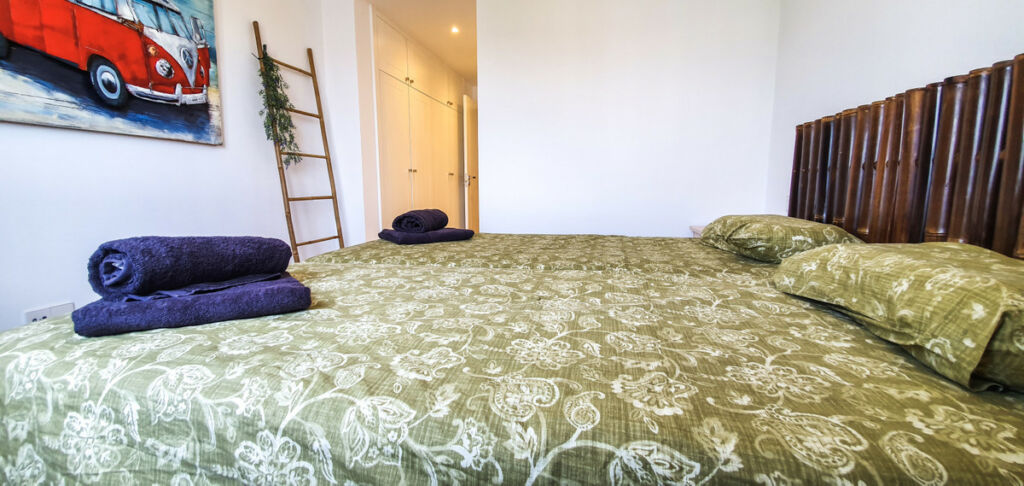 Penthouse Estepona Málaga - image 27