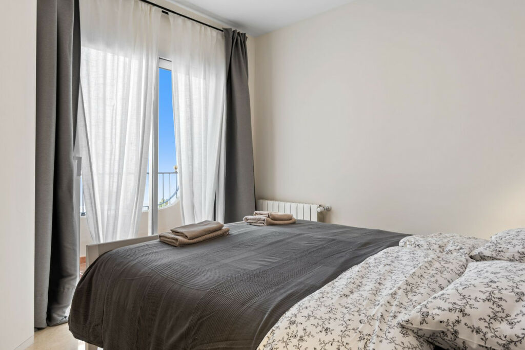 Townhouse Costabella Málaga - image 27