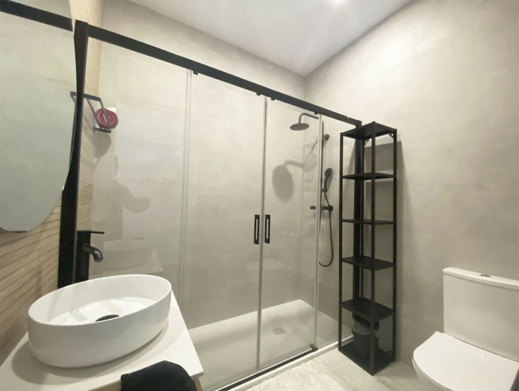 Detached Villa Marbella Málaga - image 25