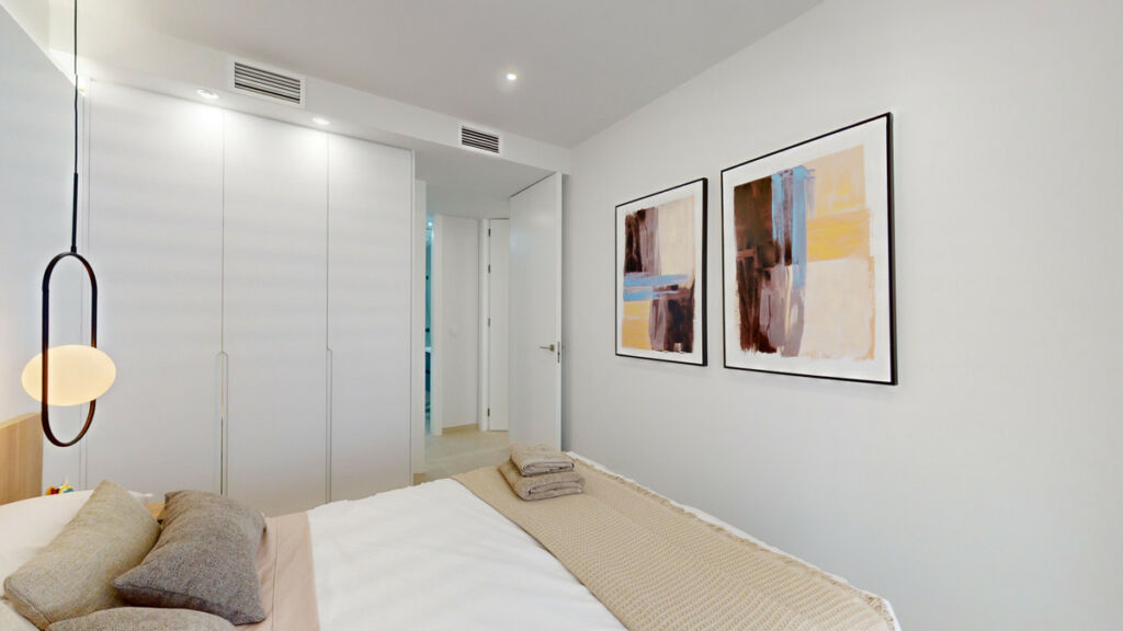 Ground Floor Apartment Lomas de Cabo Roig Alicante - image 22